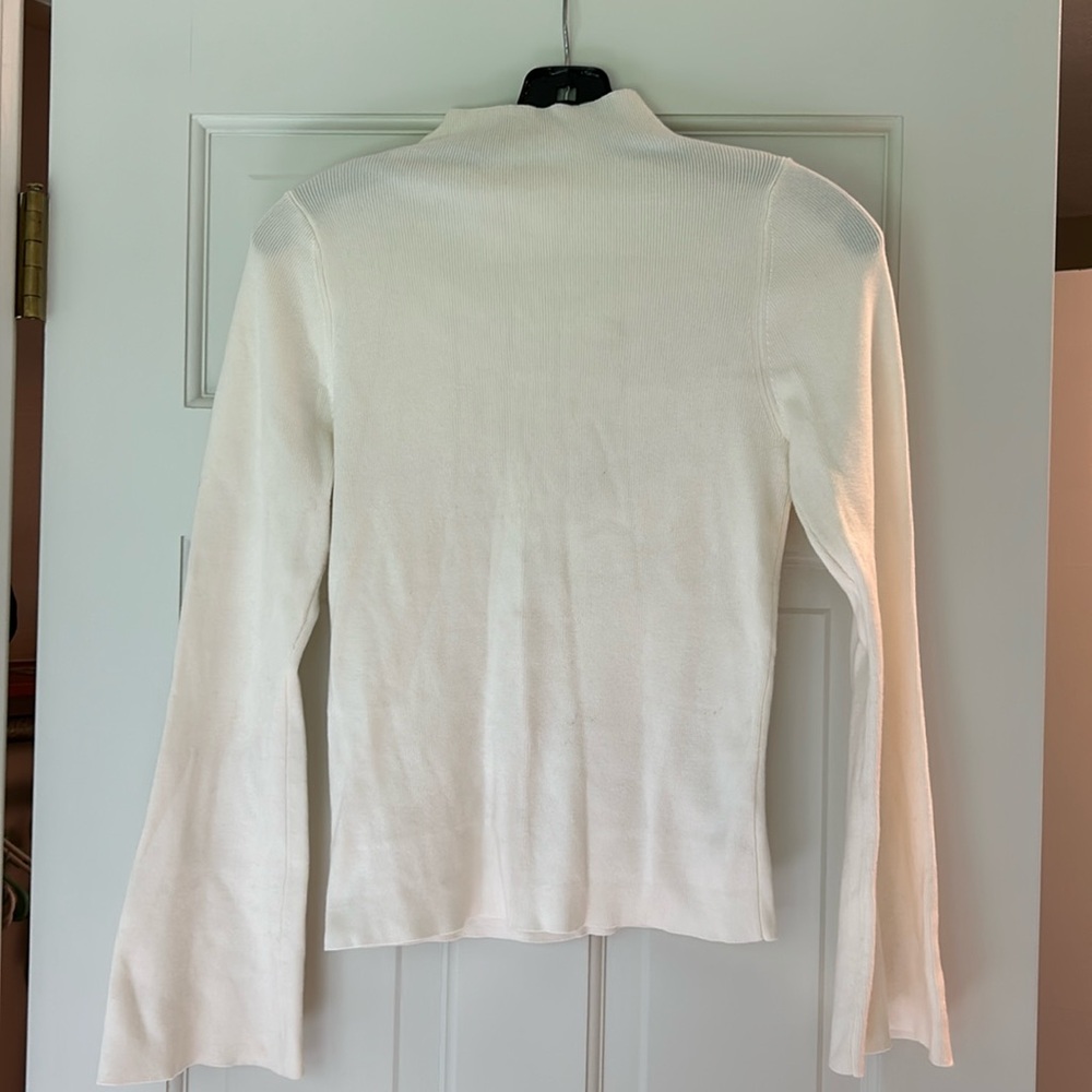 Anthropologie maeve turtleneck